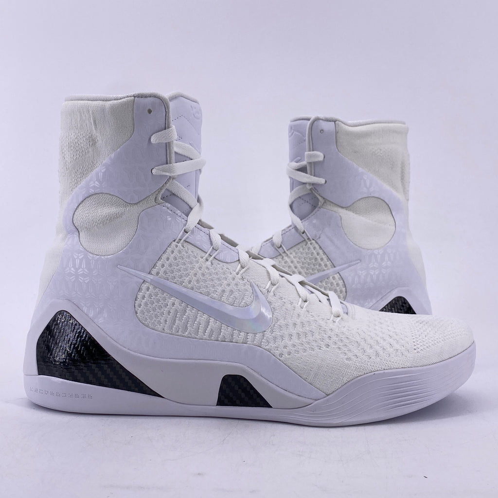 Nike Kobe 9 Elite "Halo" 2024 New Size 12.5