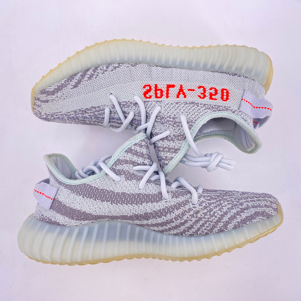 Yeezy 350 v2 "Blue Tint" 2021 Used Size 7