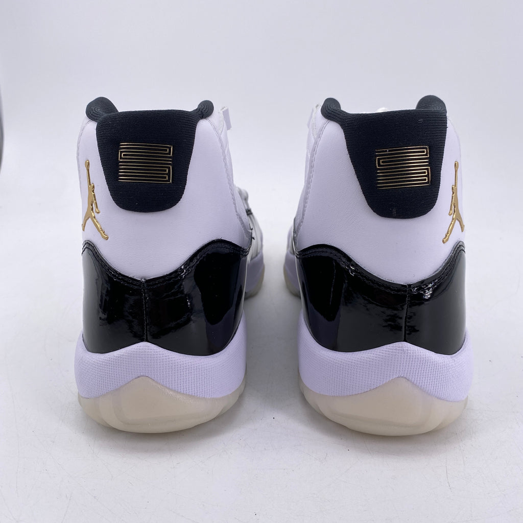 Air Jordan 11 Retro "Gratitude" 2023 New Size 11