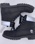 Timberland 6 Inch Boot "Dtlr"  New Size 9.5
