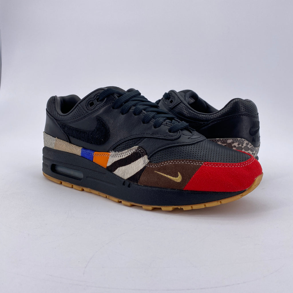 Nike Air Max 1 "Master" 2017 Used Size 7.5