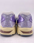 Asics Gel-Kayano 14 "Cream Dusk Violet" 2024 Used Size 11