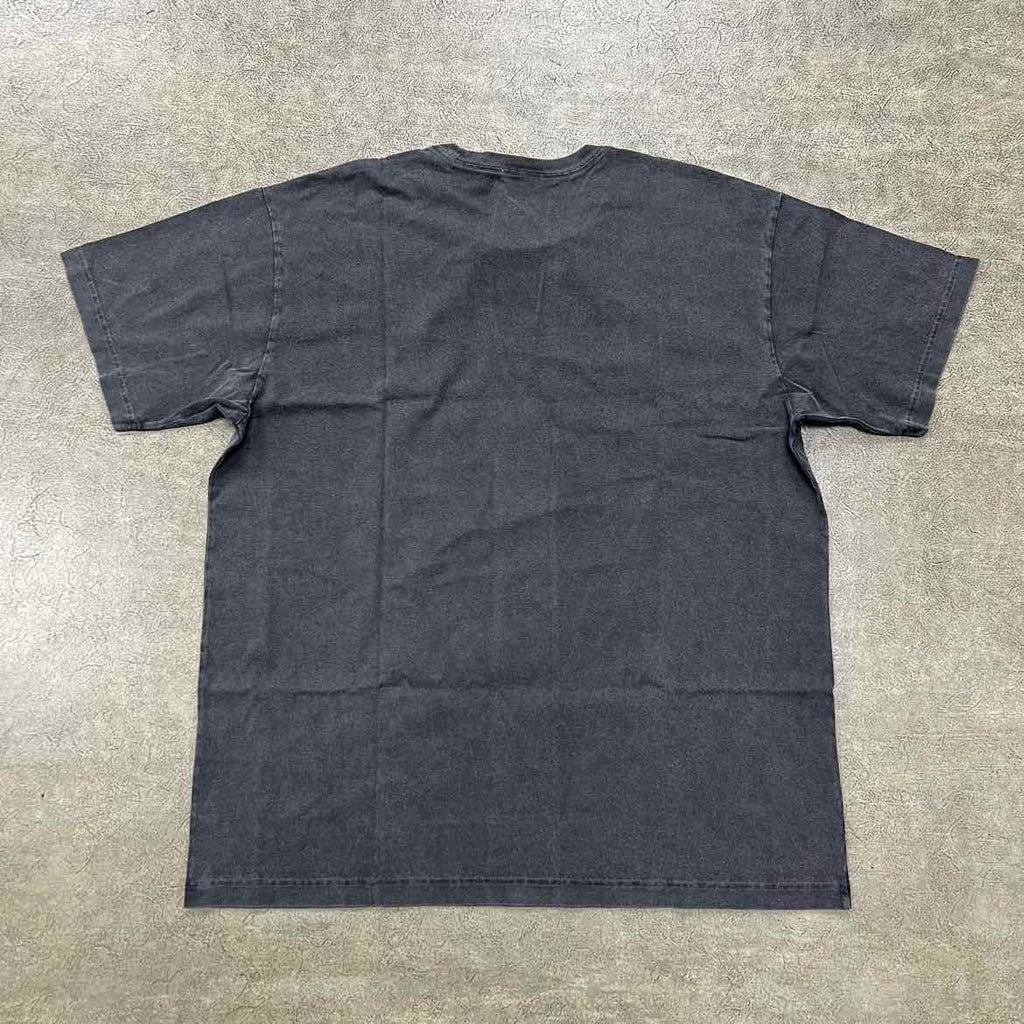 Kith T-Shirt "MAYILYN MONROE GLAMOUR" Black New Size XL