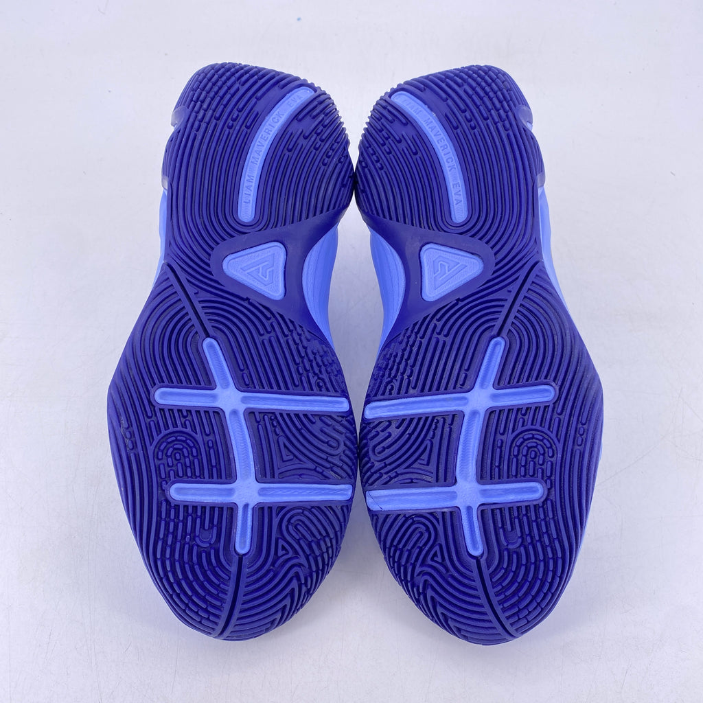 Nike (GS) Giannis Immortality 4 "Royal Pulse" 2026 Used Size 7Y