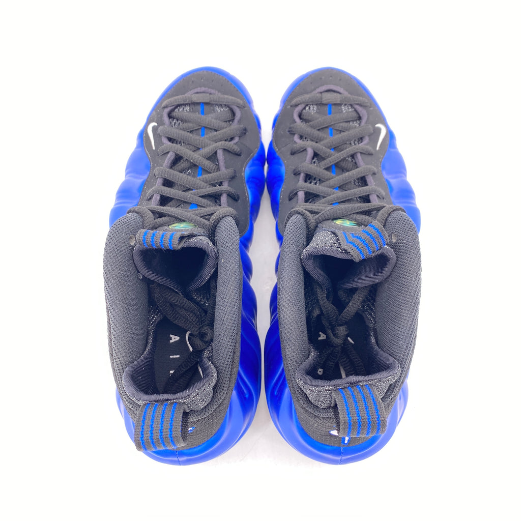 Nike Air Foamposite One "Royal Blue" 2017 New Size 7.5