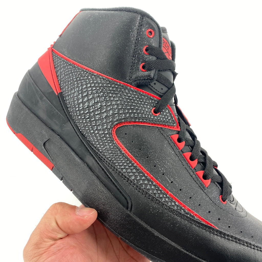 Air Jordan 2 Retro "Alternate 87" 2016 New Size 13