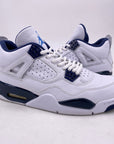 Air Jordan 4 Retro "Columbia" 2015 Used Size 8.5