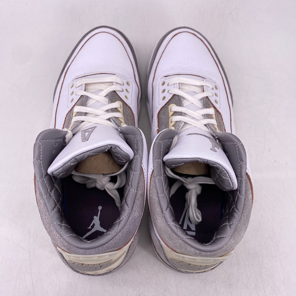 Air Jordan (W) 3 Retro "A Ma Maniere" 2021 Used Size 12.5W