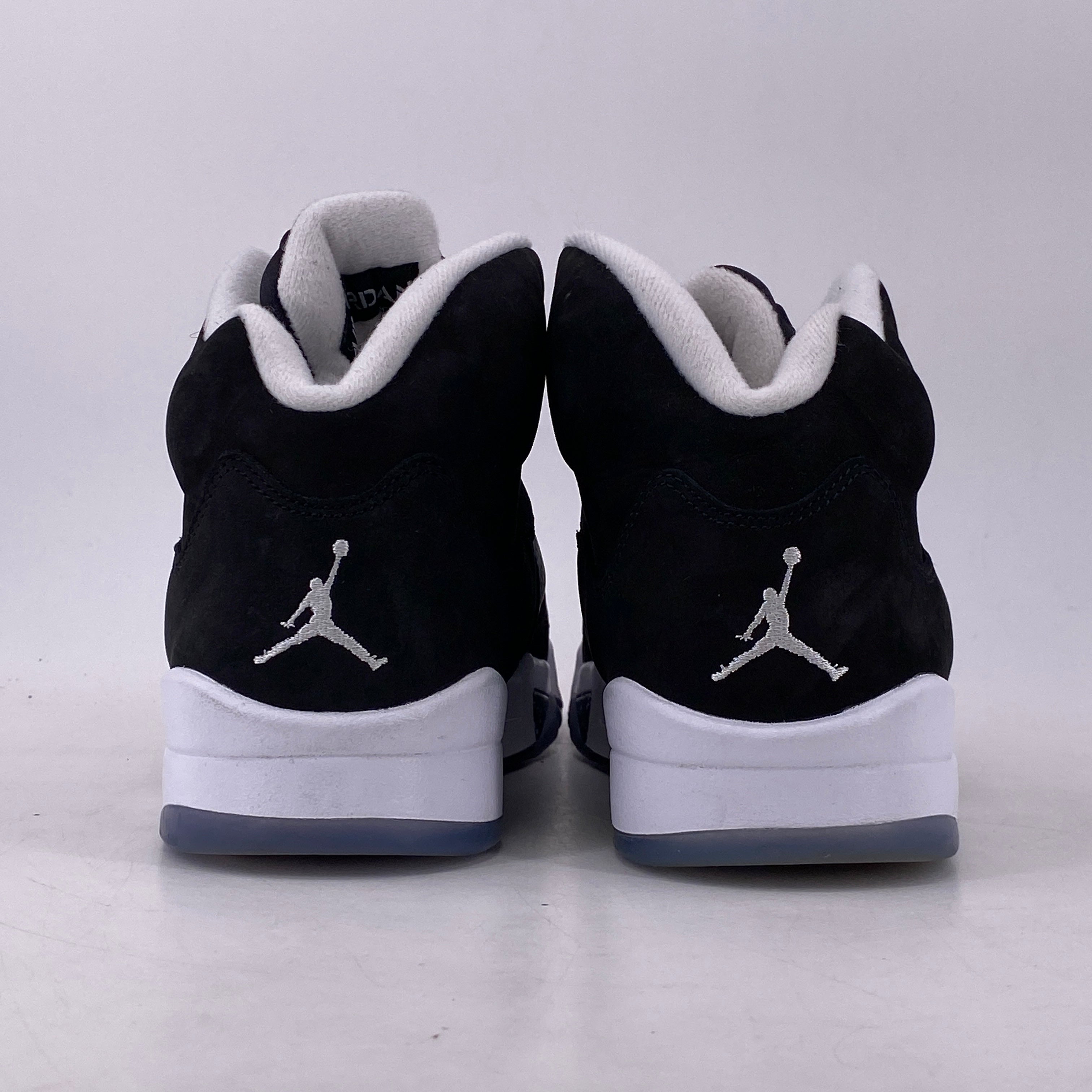 Air Jordan 5 Retro &quot;Moonlight&quot; 2021 Used Size 10