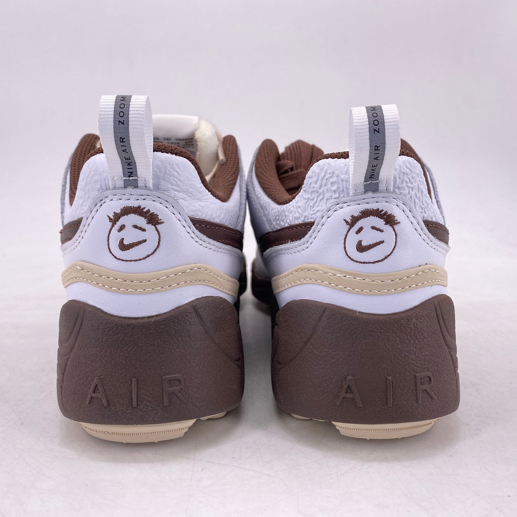 Nike Zoom Field Jaxx "Light Chocolate" 2025 New Size 5.5