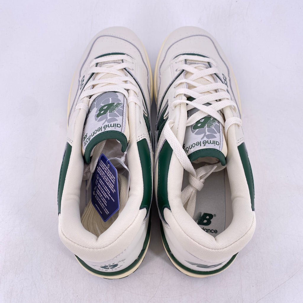 New Balance 550 "Ald Green" 2020 New Size 12