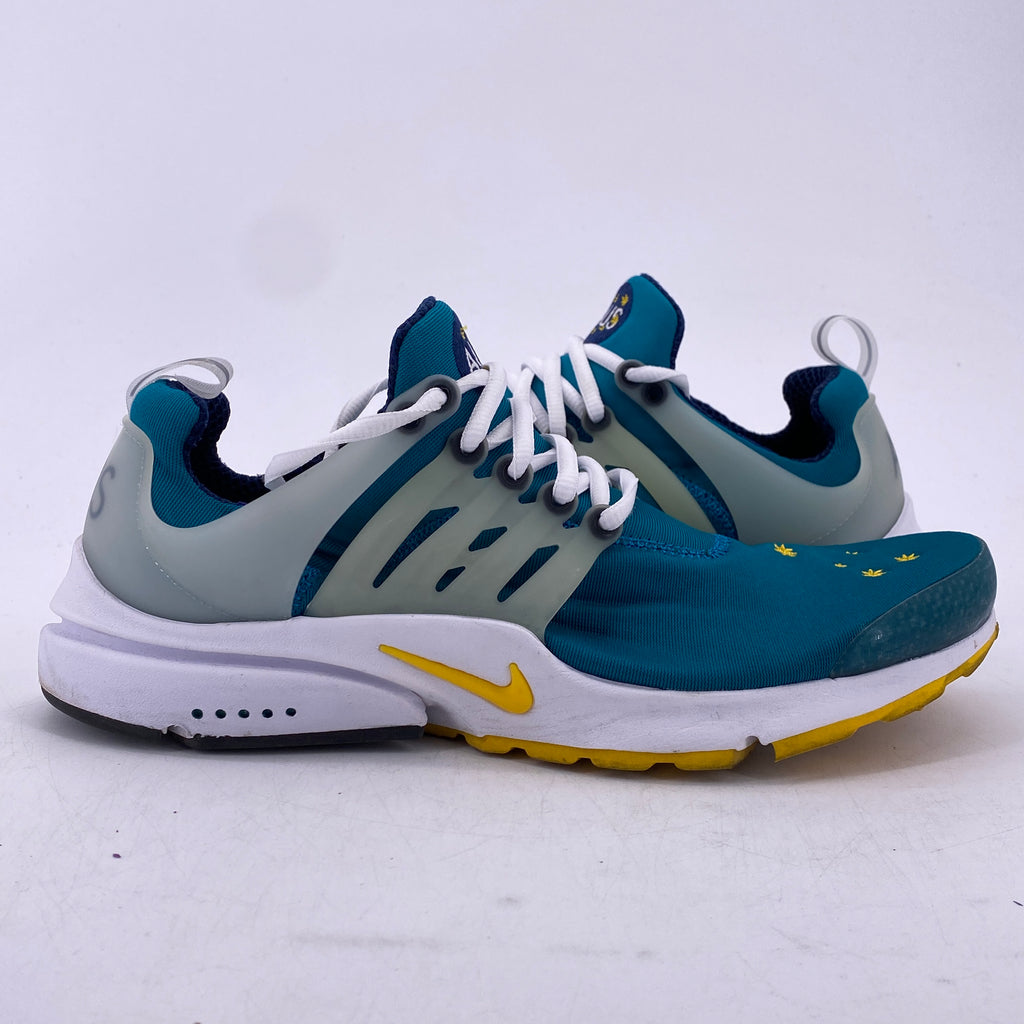 Nike Air Presto "Australia Olympic" 2020 Used Size M
