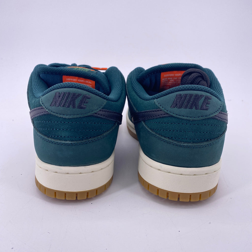 Nike SB Dunk Low Pro "Deep Fir" 2025 New Size 9