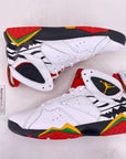 Air Jordan 7 Retro "Bin 23" 2010 Used Size 8.5