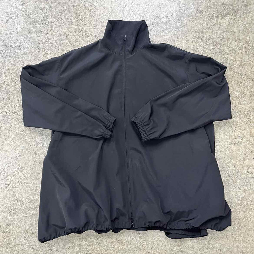 The Row "OLIMPIA JACKET" Black Used Size XL (W)