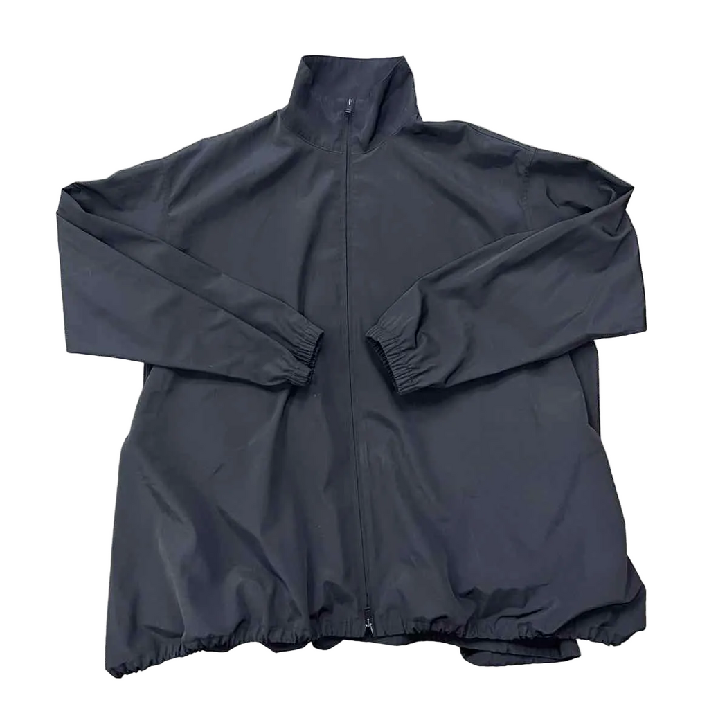 The Row "OLIMPIA JACKET" Black Used Size XL (W)