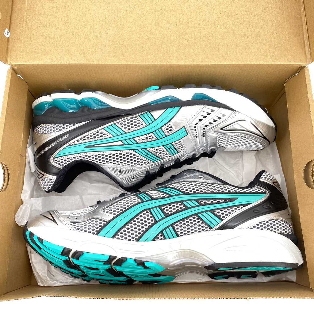 Asics Gel-Kayano 14 "Tiffany" 2025 Used Size 13