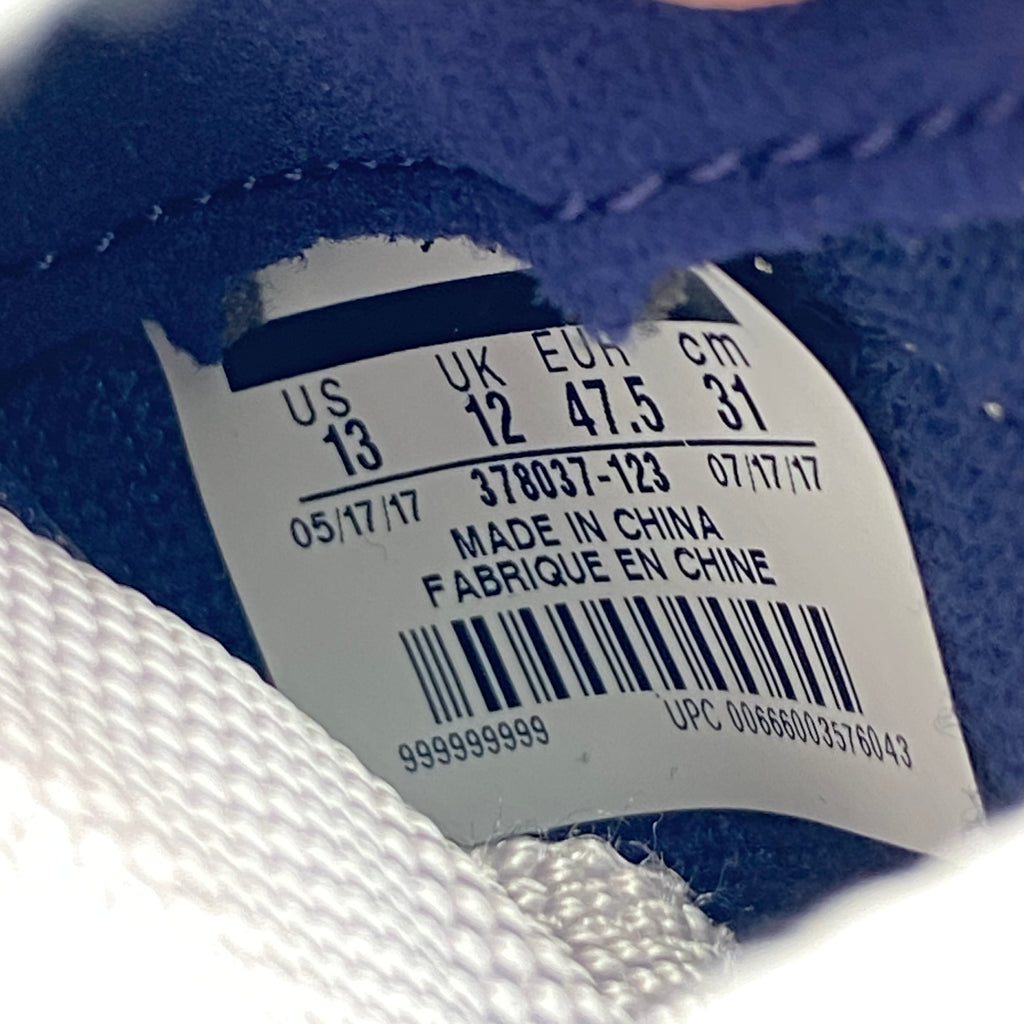 Air Jordan 11 Retro "Win Like 82" 2017 Used Size 13