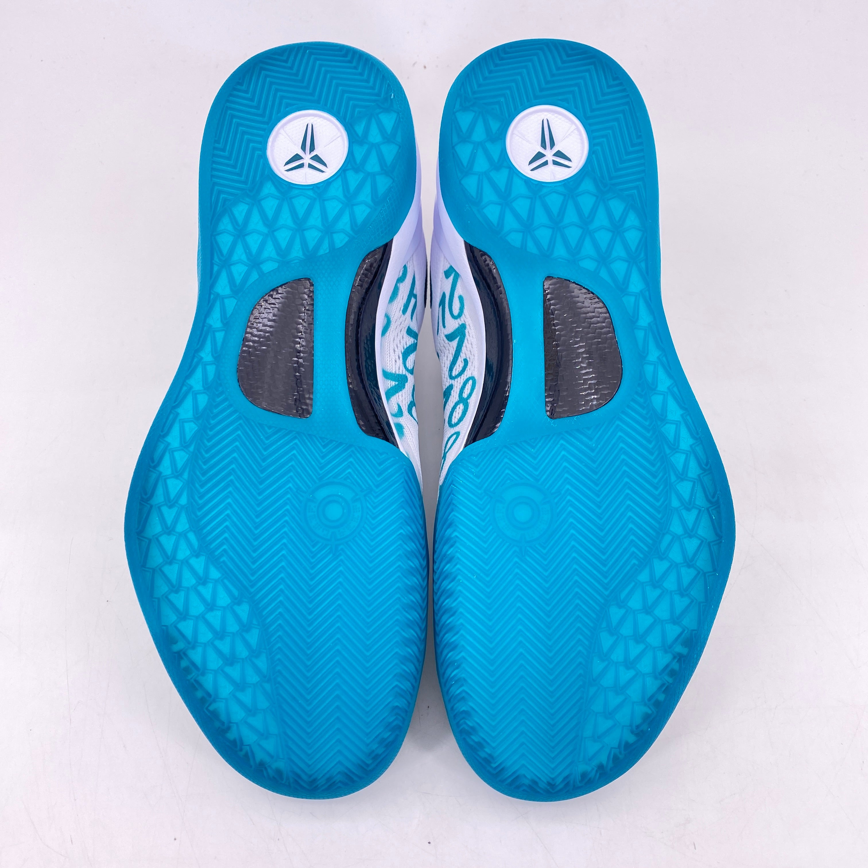 Nike Kobe 8 Protro &quot;Radiant Emerald&quot; 2024 New Size 10