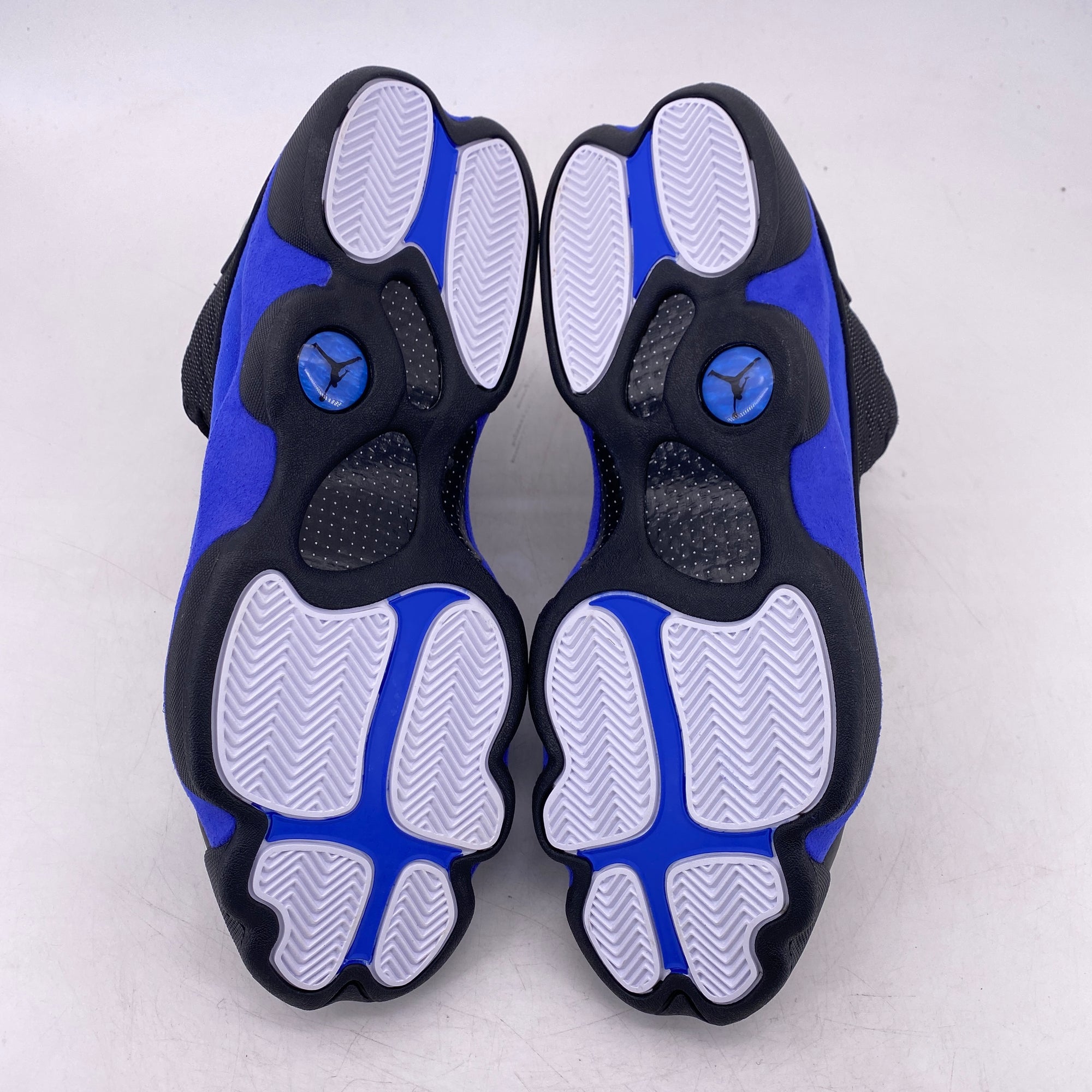 Air Jordan 13 Retro &quot;Black Hyper Royal&quot; 2020 New Size 13