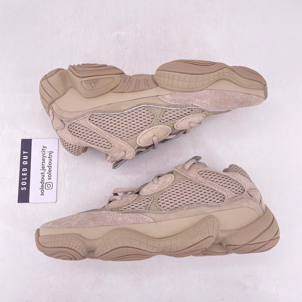 Yeezy 500 "Taupe Light" 2021 New Size 8