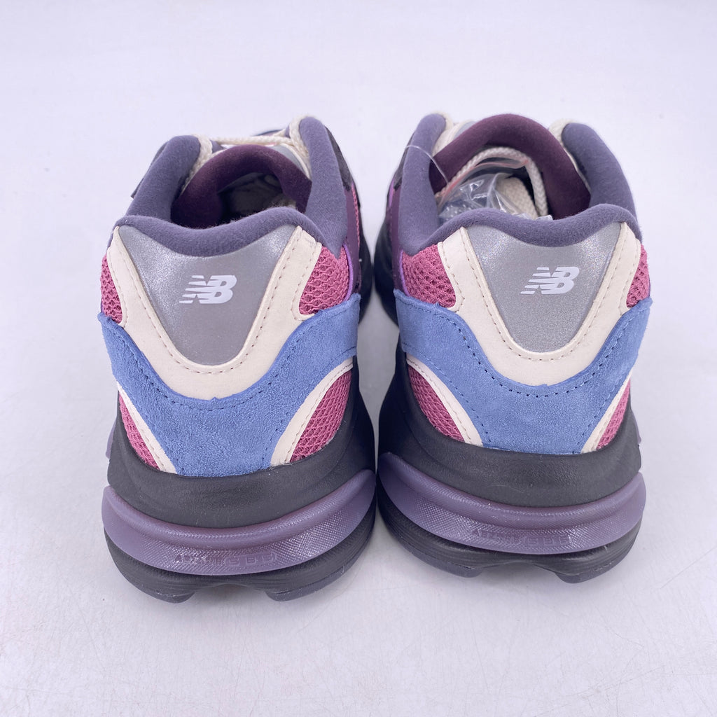 New Balance 2010 "Kith Purple Black" 2025 New Size 9