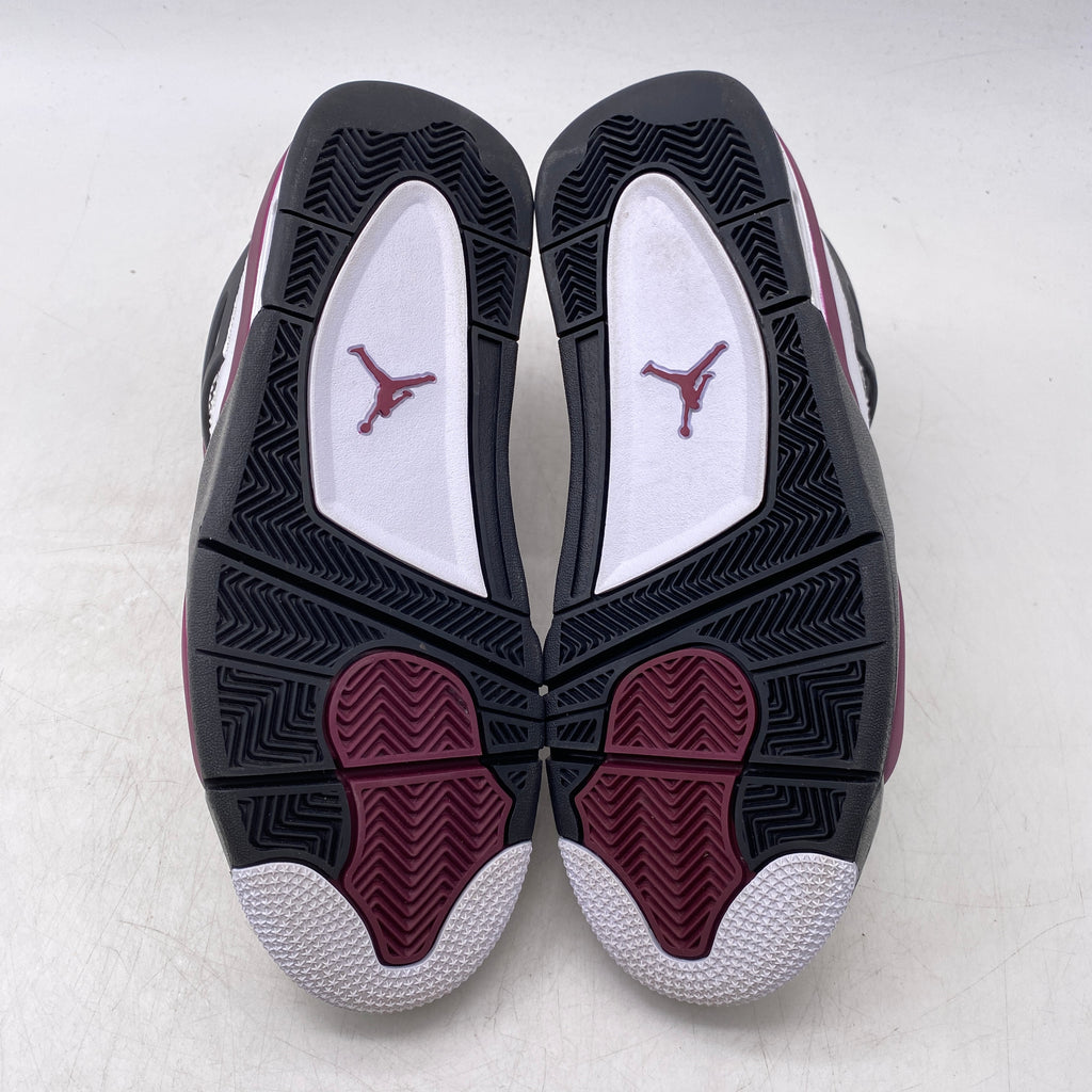 Air Jordan 4 Retro "Psg" 2020 Used Size 9.5