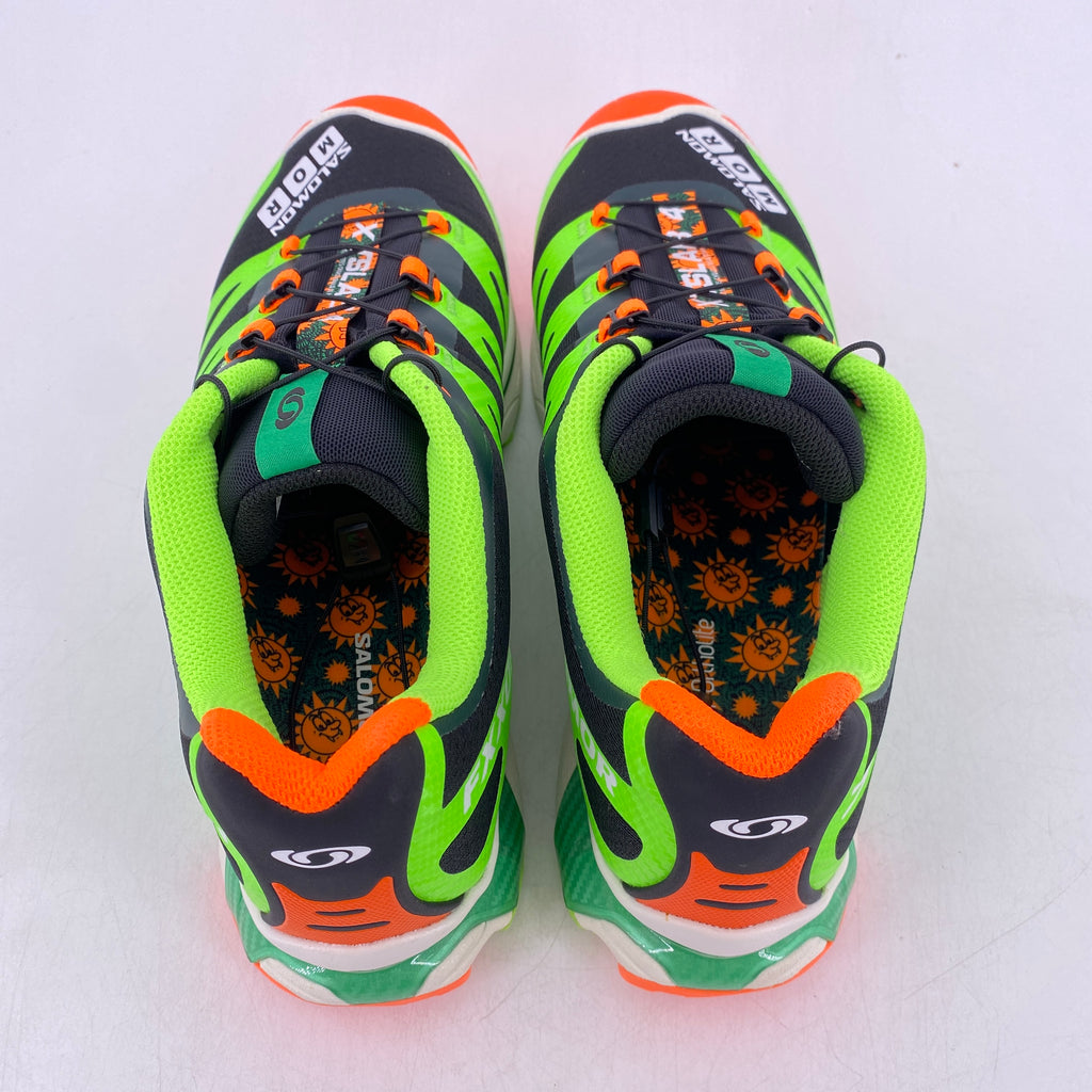 Salomon XT-4 "Feid Ferxxocalipsis" 2026 Used Size 10