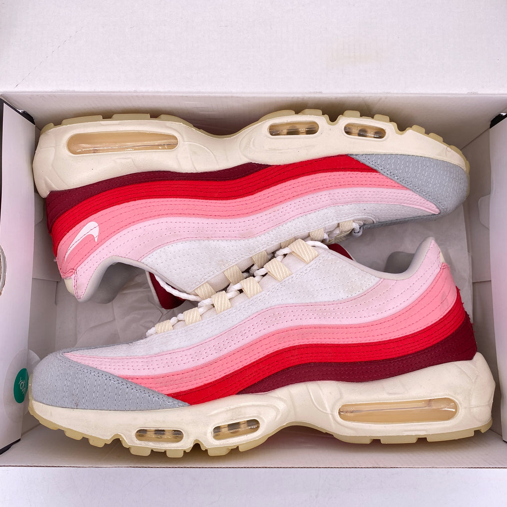 Nike Air Max 95 "Anatomy Of Air Gid" 2022 Used Size 13