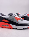 Nike Air Max 90 "Infrared" 2020 New Size 11.5