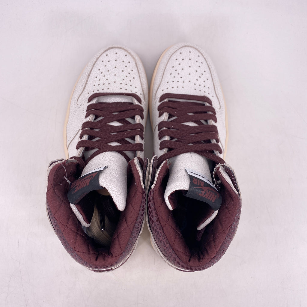 Air Jordan 1 Retro High OG "A Ma Maniere" 2021 New Size 8.5