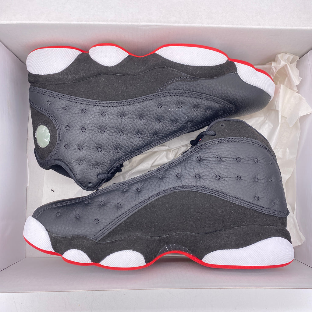 Air Jordan 13 Retro "Playoffs" 2023 New Size 7