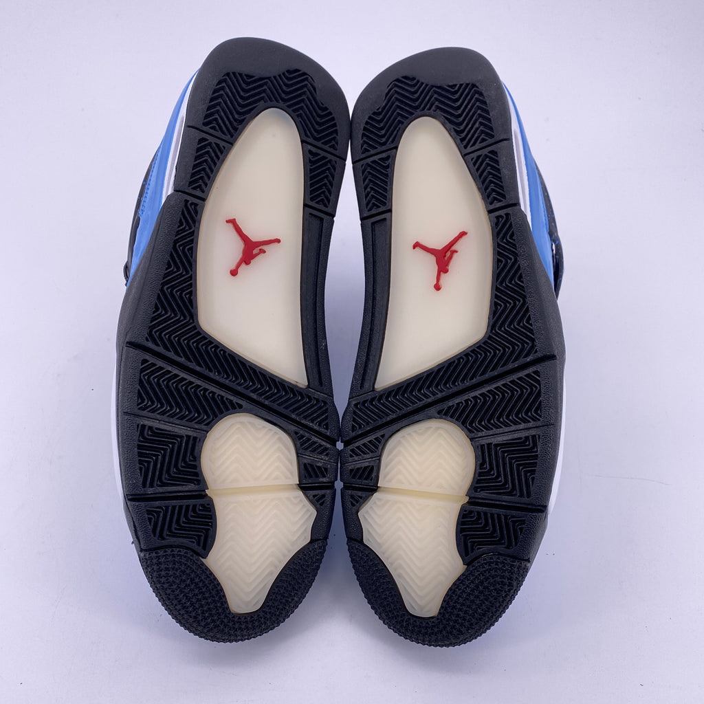 Air Jordan 4 Retro "Travis Scott" 2018 New Size 9