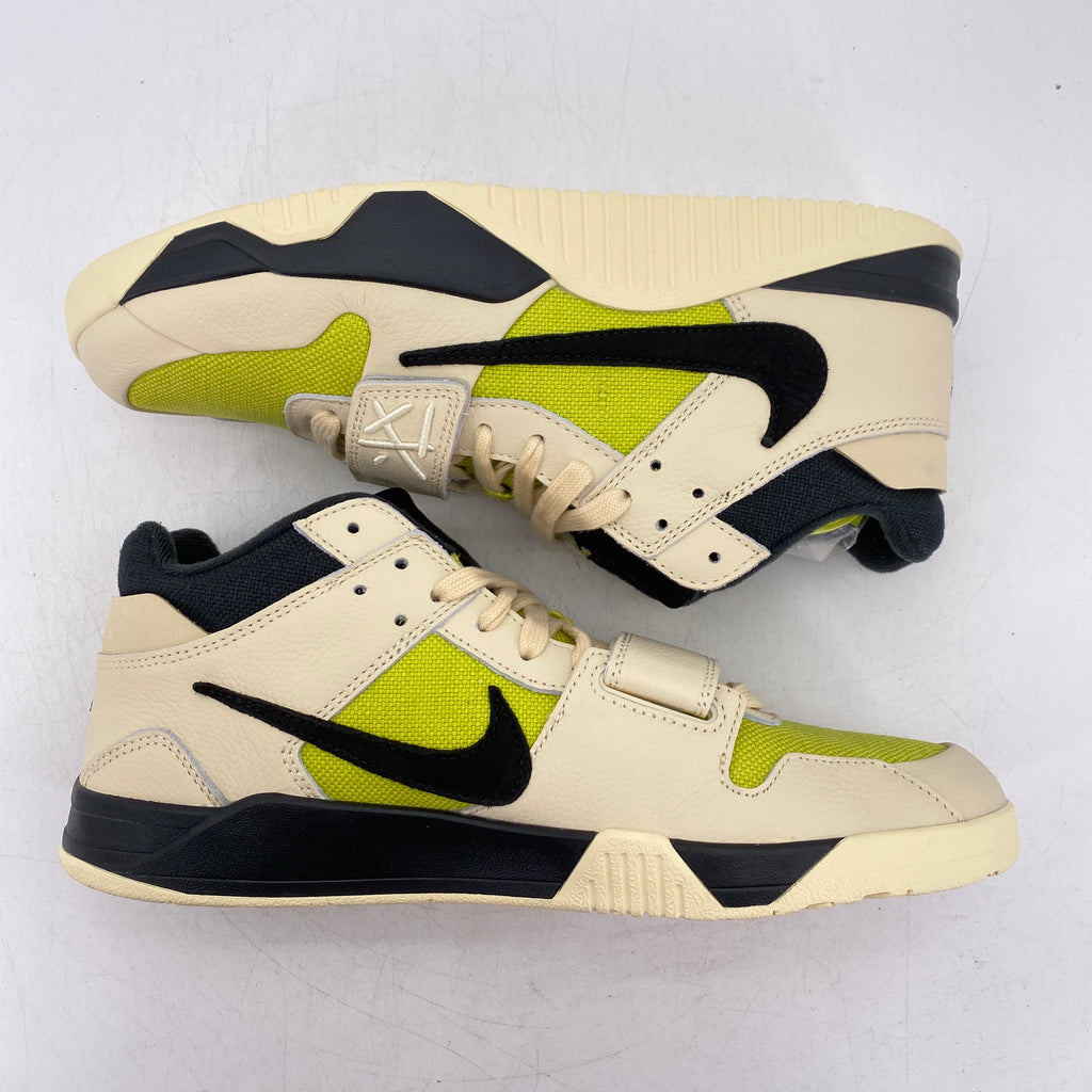 Air Jordan Jumpman Jack "Travis Scott Bright Cactus" 2025 New Size 12