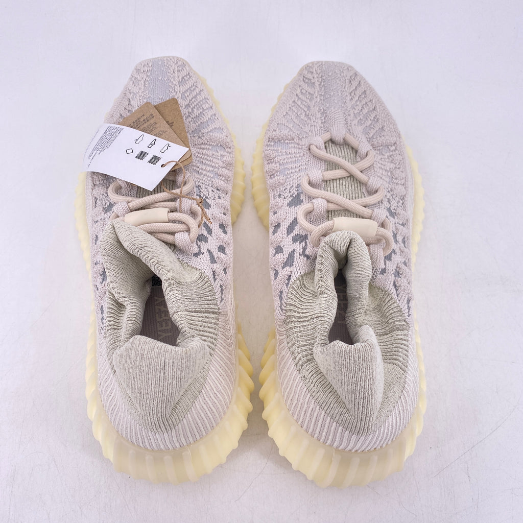 Yeezy 350 v2 CMPCT "Slate Bone" 2022 New Size 8