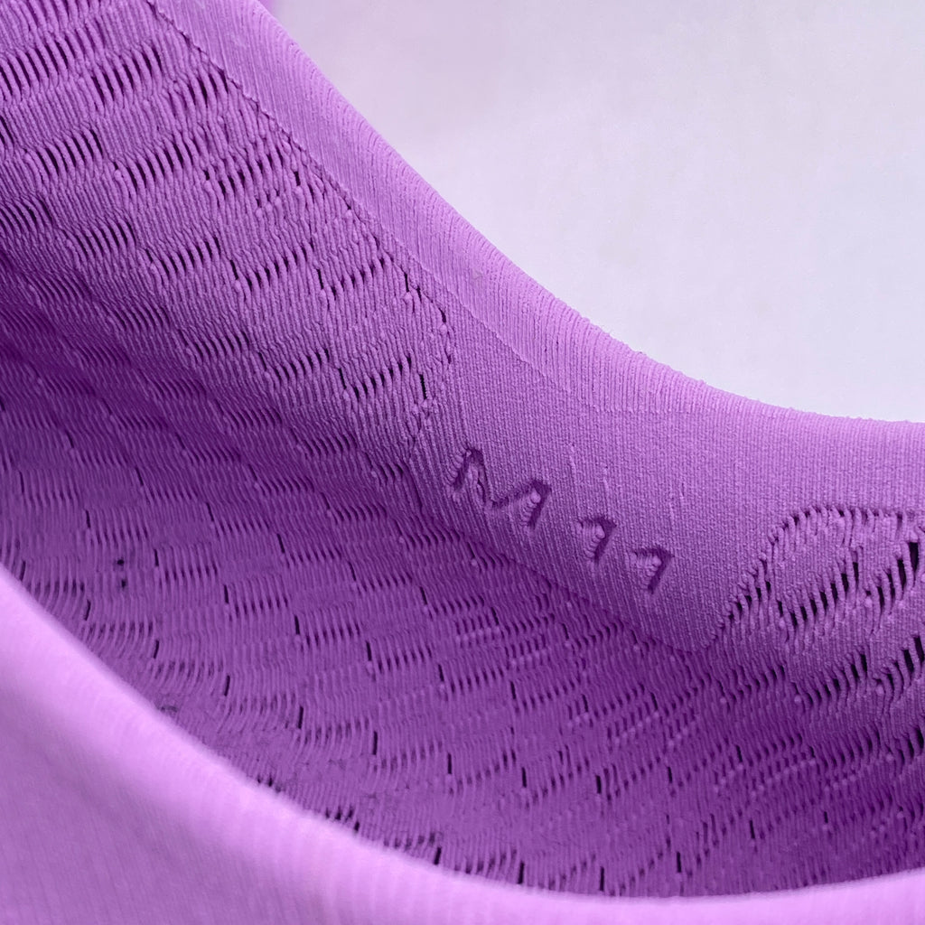 Nike Air Max 1000 "Lilac" 2025 Used Size 11