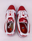 Nike Dunk Low Retro "Championship Red" 2021 New Size 11