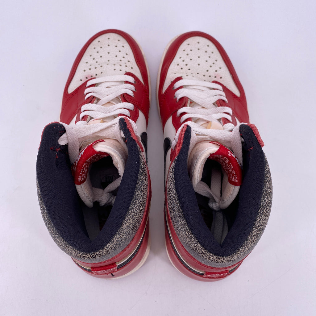 Air Jordan 1 Retro High OG "Lost And Found" 2022 Used Size 8