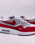 Nike Air Max 1 "Swoosh Low Poly" 2024 New Size 10.5