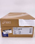 Asics (W) Gel-1130 "White Pure Silver" 2024 New Size 7.5W