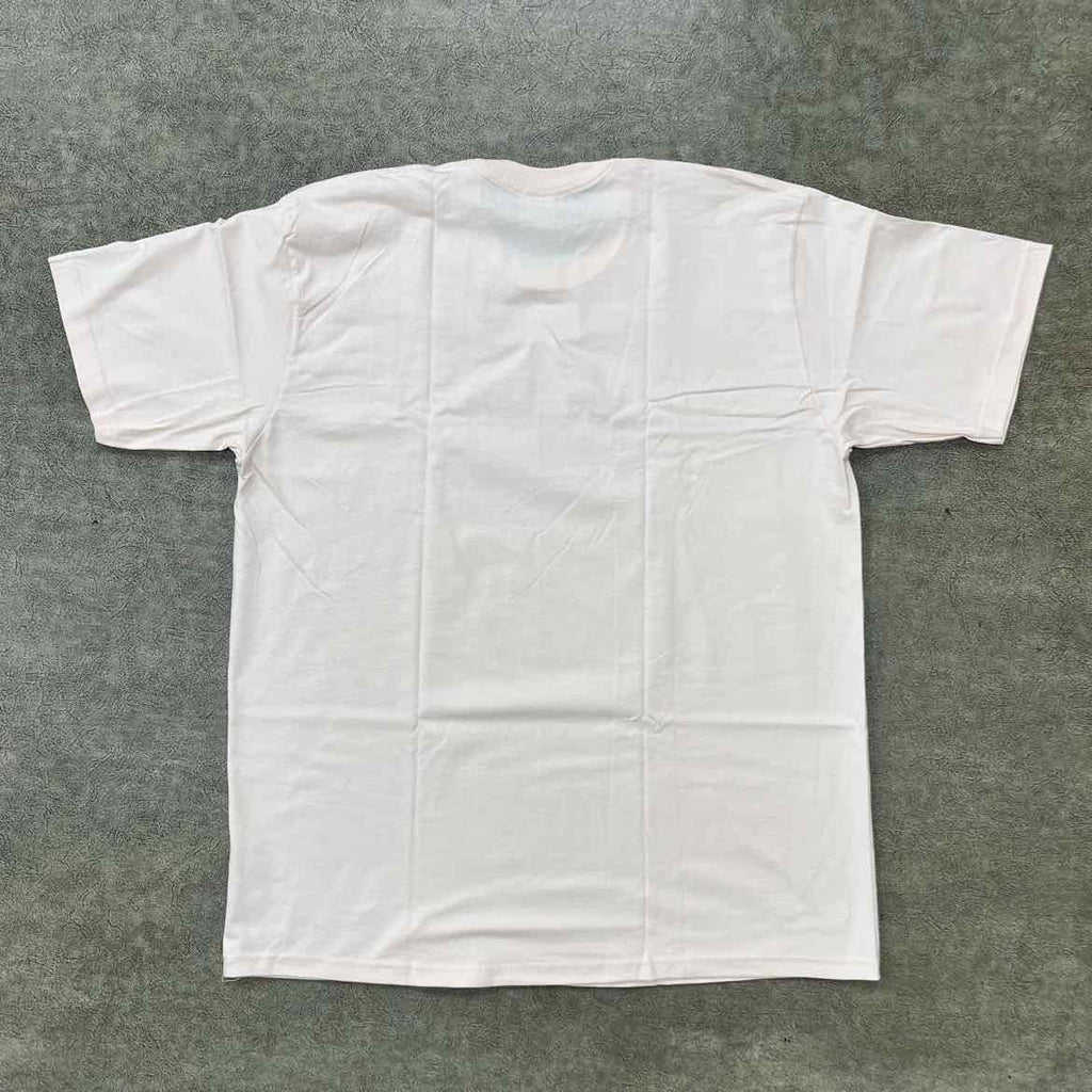 Supreme T-Shirt "EVERLAST" Pale Pink New Size XL