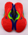 Nike KD 4 "Nerf" 2024 New Size 8