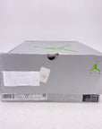 Air Jordan 5 Retro "Green Bean" 2022 New Size 10.5