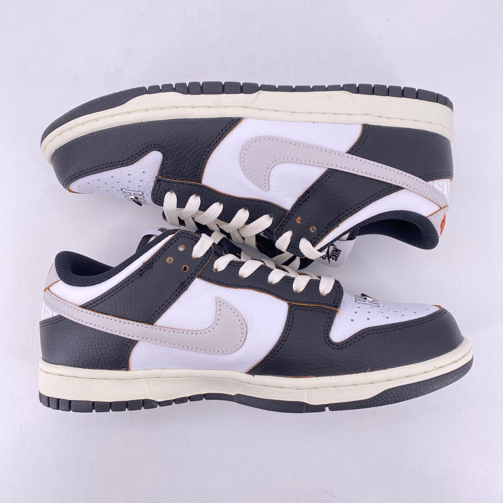 Nike SB Dunk Low "Huf San Francisco" 2022 Used Size 8.5