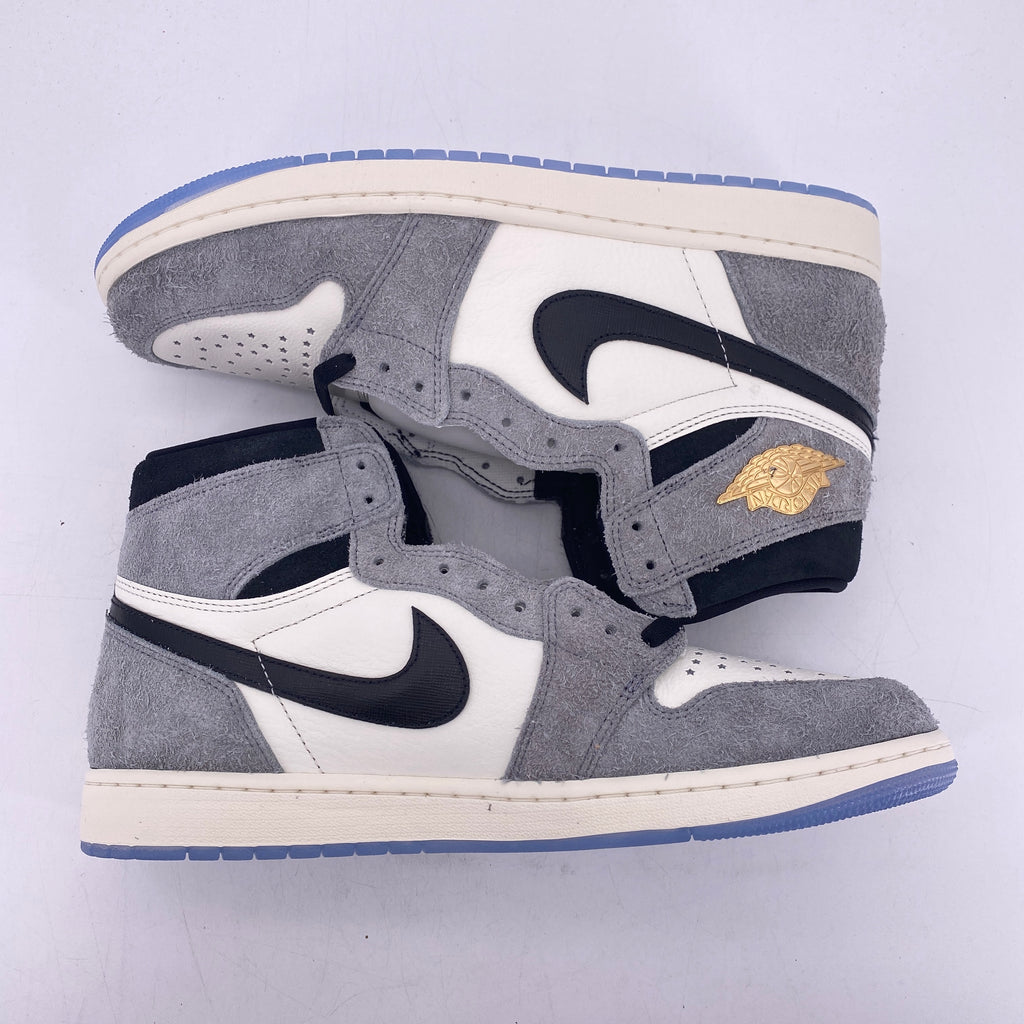 Air Jordan 1 Retro High OG "All Star Cool Grey" 2026 New Size 13