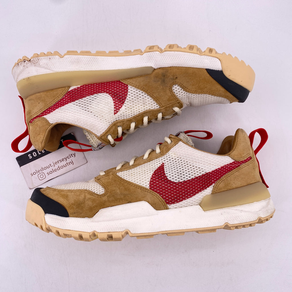 Nike Mars Yard Shoe 3.0 "Tom Sachs" 2025 Used Size 11