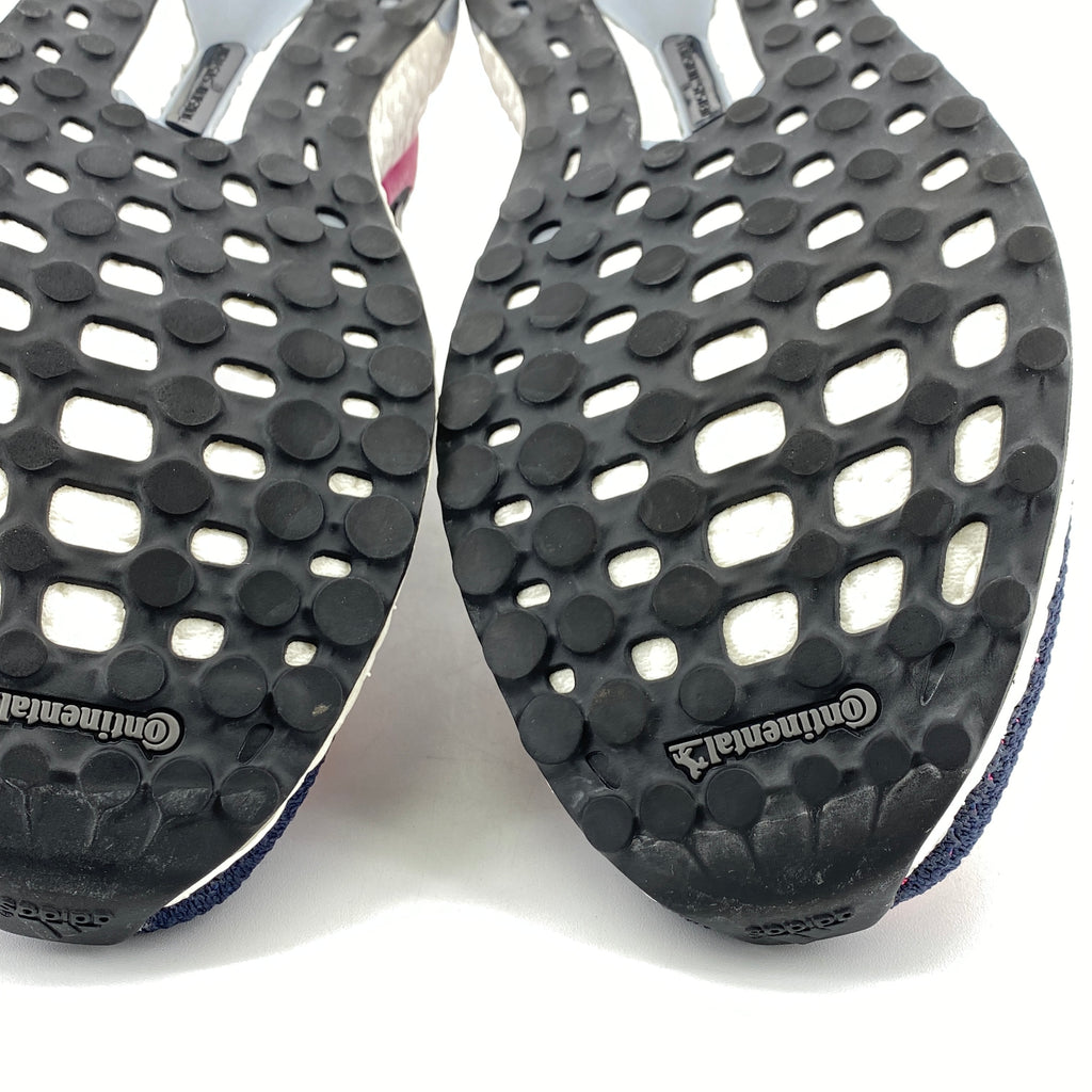 Adidas UltraBoost (W) "Night Navy Pink" 2015 New Size 9.5W