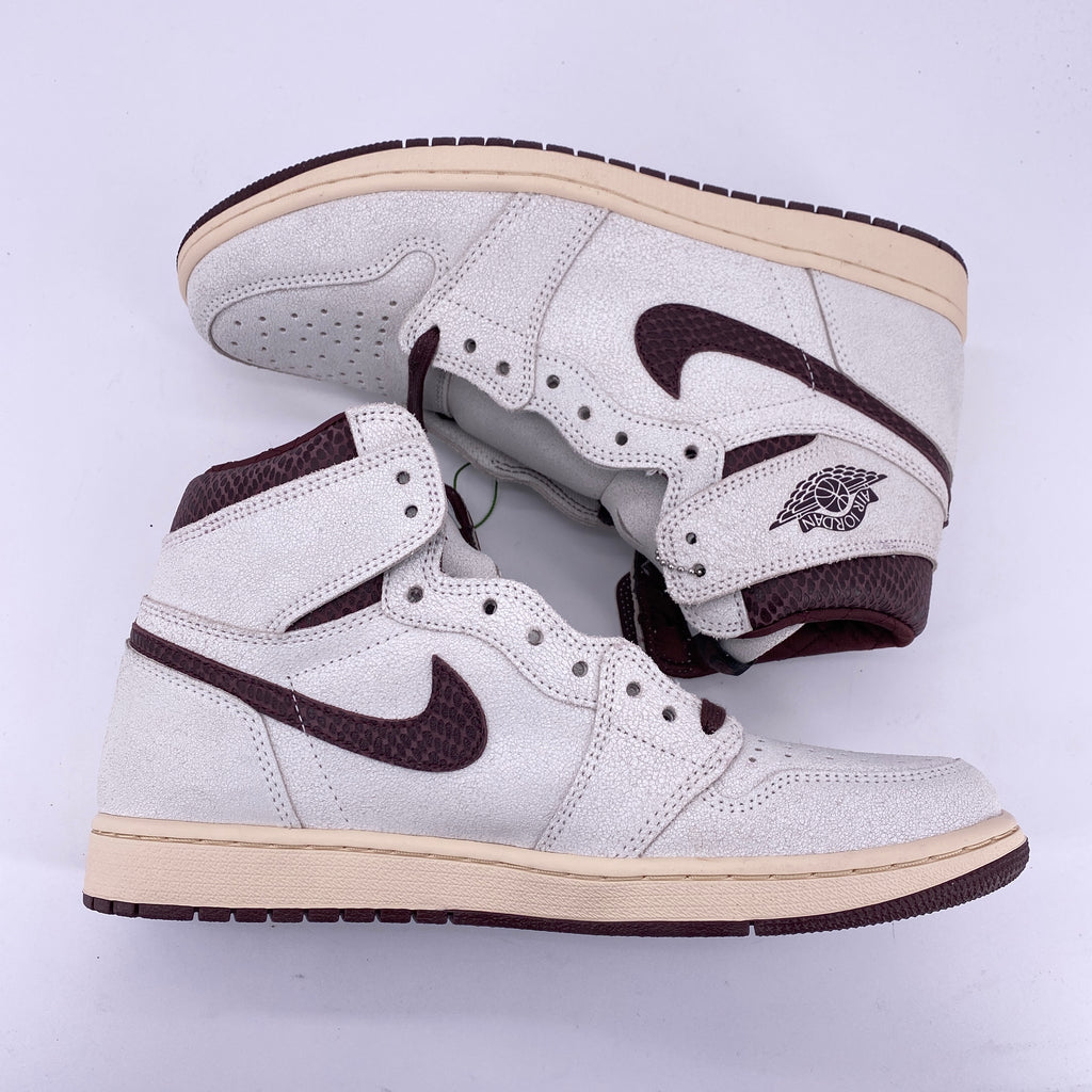 Air Jordan 1 Retro High OG "A Ma Maniere" 2021 New Size 11.5