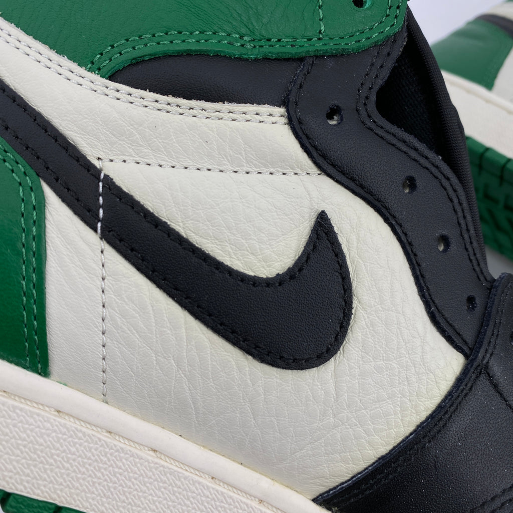 Air Jordan 1 Retro High OG "Pine Green" 2018 New Size 11.5