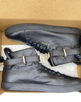 Buscemi High Top "100Mm"  Used Size 42